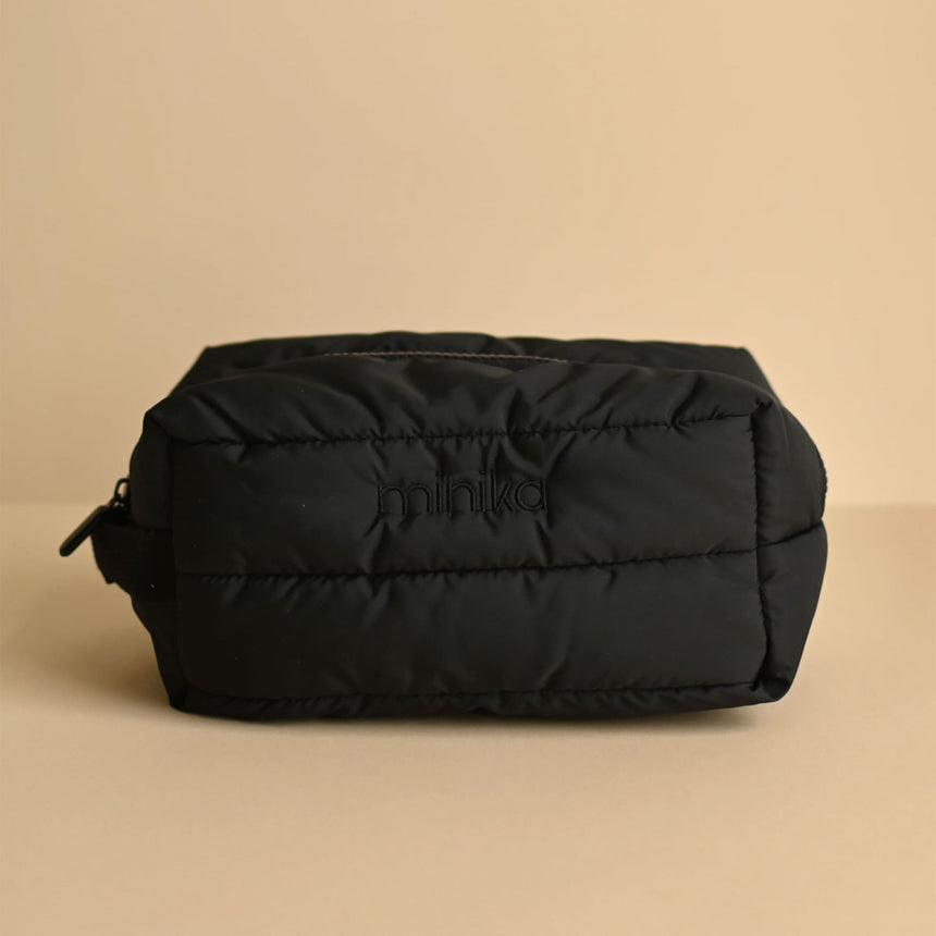 Trousse De Voyage-Minika-Noir-Taille Unique-MKA-TROUSSE-CLÉMENT