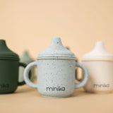 Verre à Bec en Silicone-Minika-MKA-VERREBEC-CLÉMENT