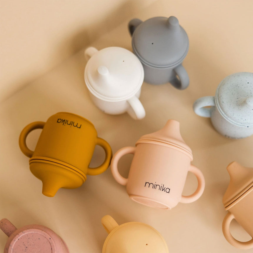 Verre à Bec en Silicone-Minika-MKA-VERREBEC-CLÉMENT