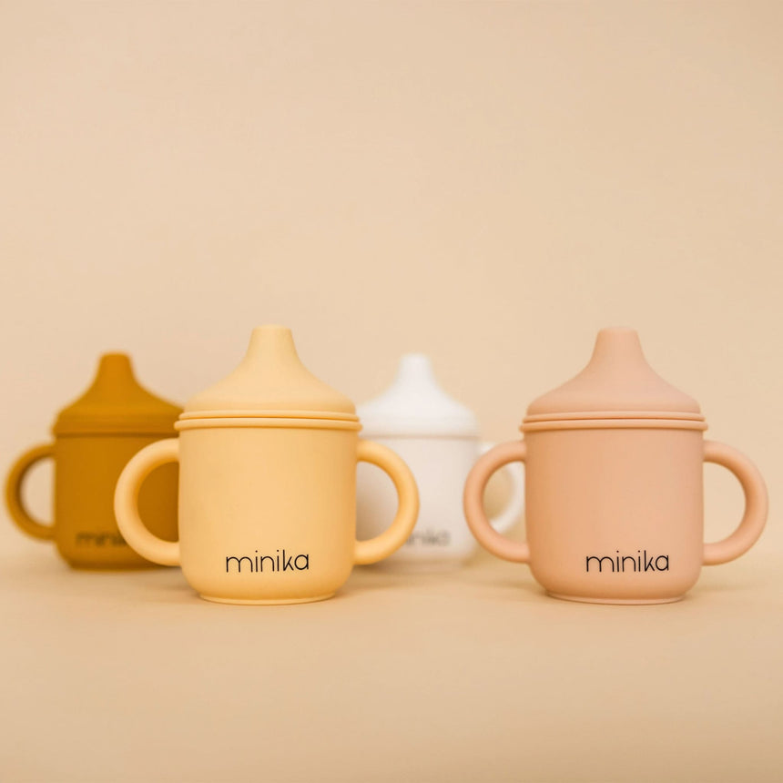 Verre à Bec en Silicone-Minika-MKA-VERREBEC-CLÉMENT