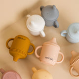 Verre à Bec en Silicone-Minika-MKA-VERREBEC-CLÉMENT