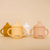 Verre à Bec en Silicone-Minika-MKA-VERREBEC-CLÉMENT