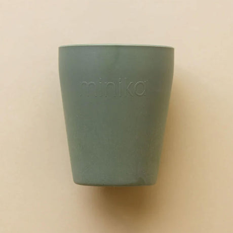 Verre-Minika-Vert-3ans +-MKA-VERREBLE-CLÉMENT