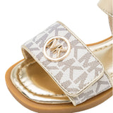 Sandales Brandy Kieran Pointures 11-5-Michael Kors-MKS-MK04170256-CLÉMENT