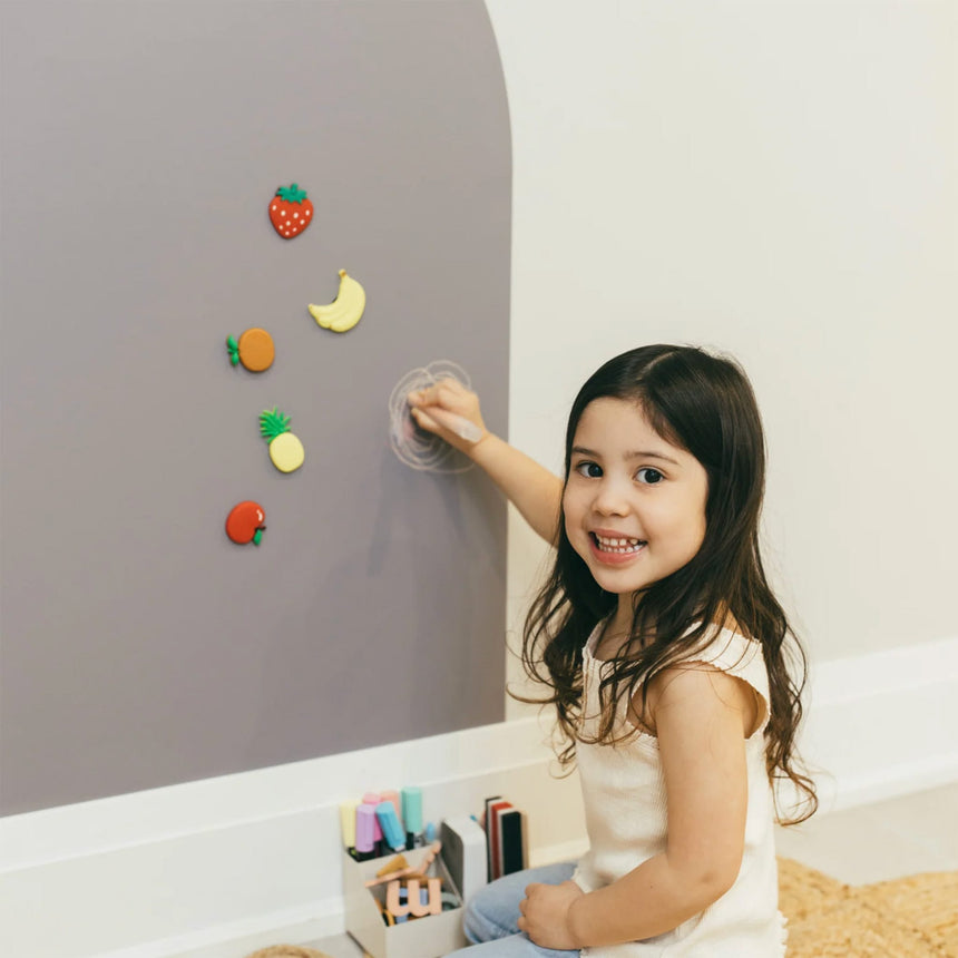 Crayons Tableau Magnétique (6)-Milly Stone-MLS-CHALK001-CLÉMENT