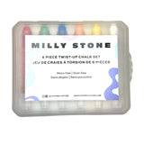 Crayons Tableau Magnétique (6)-Milly Stone-MLS-CHALK001-CLÉMENT