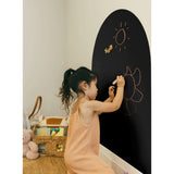 Tableau Magnétique - Noir-Milly Stone-MLS-MW001-CLÉMENT