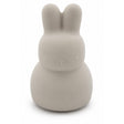 Tirelire en silicone – Lapin – Crème-Milly Stone-MLS-SILBANK003-CLÉMENT