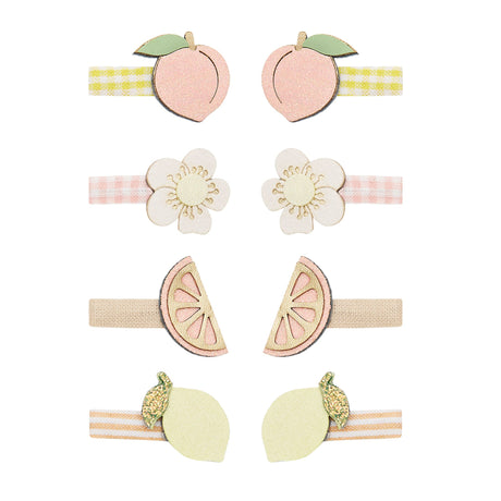 Petites Pinces Pêches-Mimi Lula-MLU-182096-23-CLÉMENT