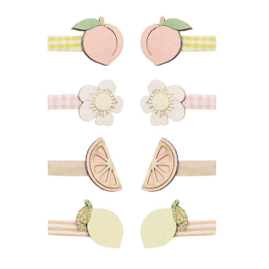 Petites Pinces Pêches-Mimi Lula-MLU-182096-23-CLÉMENT
