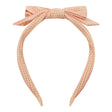 Bandeau Boucle Vichy-Mimi Lula-MLU-182106-69-CLÉMENT