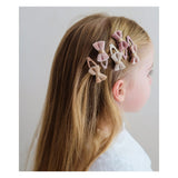 Mini barrettes à nœud en velours Tinkerbell (5)-Mimi Lula-MLU-192100-27-CLÉMENT
