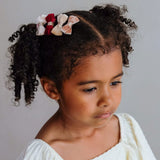 Mini barrettes à nœud en velours Tinkerbell (4)-Mimi Lula-MLU-192130-04-CLÉMENT