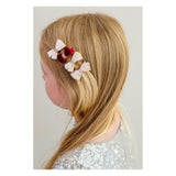 Mini barrettes à nœud en velours Tinkerbell (4)-Mimi Lula-MLU-192130-04-CLÉMENT