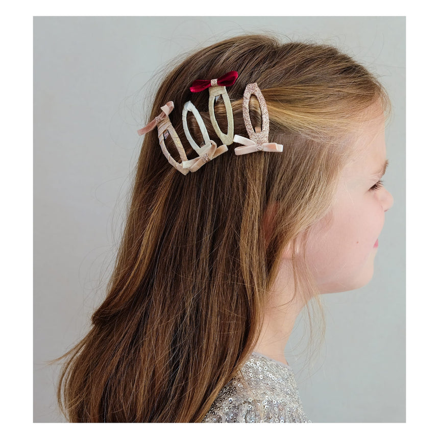 Barrettes à nœud fin en velours (4)-Mimi Lula-MLU-192132-04-CLÉMENT