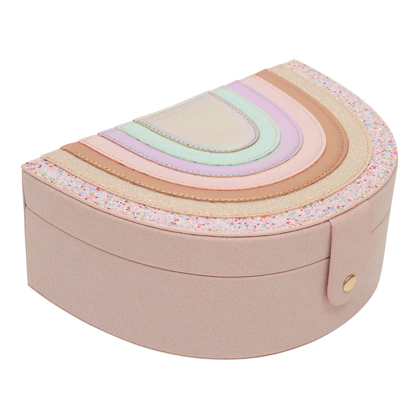 Boîte à bijoux arc-en-ciel Dreamwish-Mimi Lula-MLU-197002-23-CLÉMENT