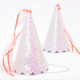Chapeaux de Fête Princesse Magique (8)-Meri Meri-MME-189061-CLÉMENT