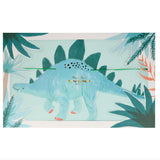 Grande Guirlande Royaume Des Dinosaures-Meri Meri-MME-204643-CLÉMENT