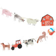 Guirlande Sur La Ferme-Meri Meri-MME-204778-CLÉMENT