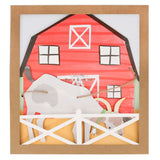 Guirlande Sur La Ferme-Meri Meri-MME-204778-CLÉMENT