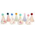 Chapeaux de Fête Jardin Anglais (8) - Fleurs-Meri Meri-MME-205588-CLÉMENT
