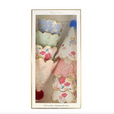 Chapeaux de Fête Jardin Anglais (8) - Fleurs-Meri Meri-MME-205588-CLÉMENT