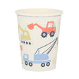 Verres de Carton - Construction (8)-Meri Meri-MME-215074-CLÉMENT