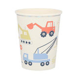 Verres de Carton - Construction (8)-Meri Meri-MME-215074-CLÉMENT