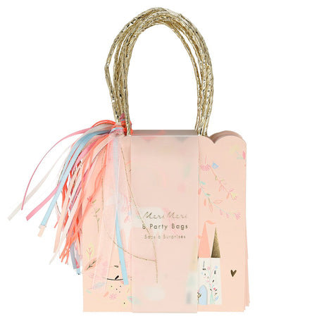 Sacs Cadeaux (8) Princesse-Meri Meri-MME-215209-CLÉMENT