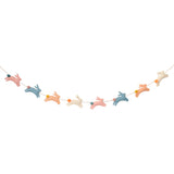 Guirlande en Laine - Lapins-Meri Meri-MME-218098-CLÉMENT