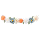 Grande Guirlande Fleurs En Éclosion-Meri Meri-MME-218611-CLÉMENT