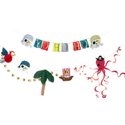 Ensemble Guirlandes Pirates-Meri Meri-MME-222975-CLÉMENT