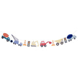 Guirlande Thèmatique De Construction-Meri Meri-MME-223830-CLÉMENT