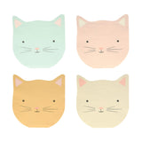 Serviettes en Papier (16) - Chatons Mignons-Meri Meri-MME-267043-CLÉMENT