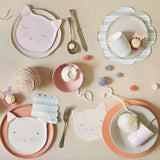 Serviettes en Papier (16) - Chatons Mignons-Meri Meri-MME-267043-CLÉMENT