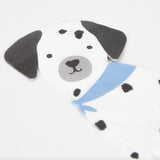Serviettes en Papier (16) - Chiens-Meri Meri-MME-268249-CLÉMENT