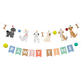Guirlande De Fête Chiens-Meri Meri-MME-268348-CLÉMENT