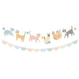 Guirlande De Chatons Mignons-Meri Meri-MME-268528-CLÉMENT