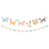 Guirlande De Chatons Mignons-Meri Meri-MME-268528-CLÉMENT