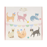 Guirlande De Chatons Mignons-Meri Meri-MME-268528-CLÉMENT