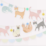 Guirlande De Chatons Mignons-Meri Meri-MME-268528-CLÉMENT