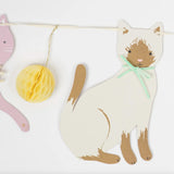 Guirlande De Chatons Mignons-Meri Meri-MME-268528-CLÉMENT