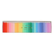 Mini Bougies (50) Torsadées Arc-En-Ciel-Meri Meri-MME-271246-CLÉMENT