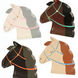 Assiettes de Carton (8) - Western-Meri Meri-MME-271336-CLÉMENT