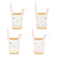 Verres en Carton (8) - Lapins-Meri Meri-MME-273740-CLÉMENT