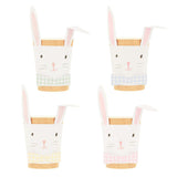 Verres en Carton (8) - Lapins-Meri Meri-MME-273740-CLÉMENT