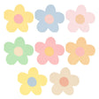 Serviettes en Papier (16) - Marguerite Fleurs-Meri Meri-MME-273776-CLÉMENT