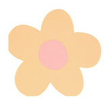 Serviettes en Papier (16) - Marguerite Fleurs-Meri Meri-MME-273776-CLÉMENT