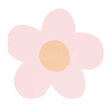 Serviettes en Papier (16) - Marguerite Fleurs-Meri Meri-MME-273776-CLÉMENT