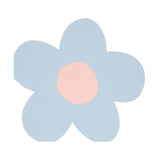 Serviettes en Papier (16) - Marguerite Fleurs-Meri Meri-MME-273776-CLÉMENT